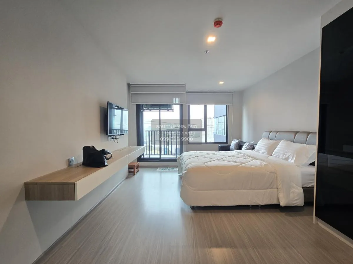 For Rent Condo , Life Ladprao , BTS-Ha Yaek Lat Phrao , Chomphon  1