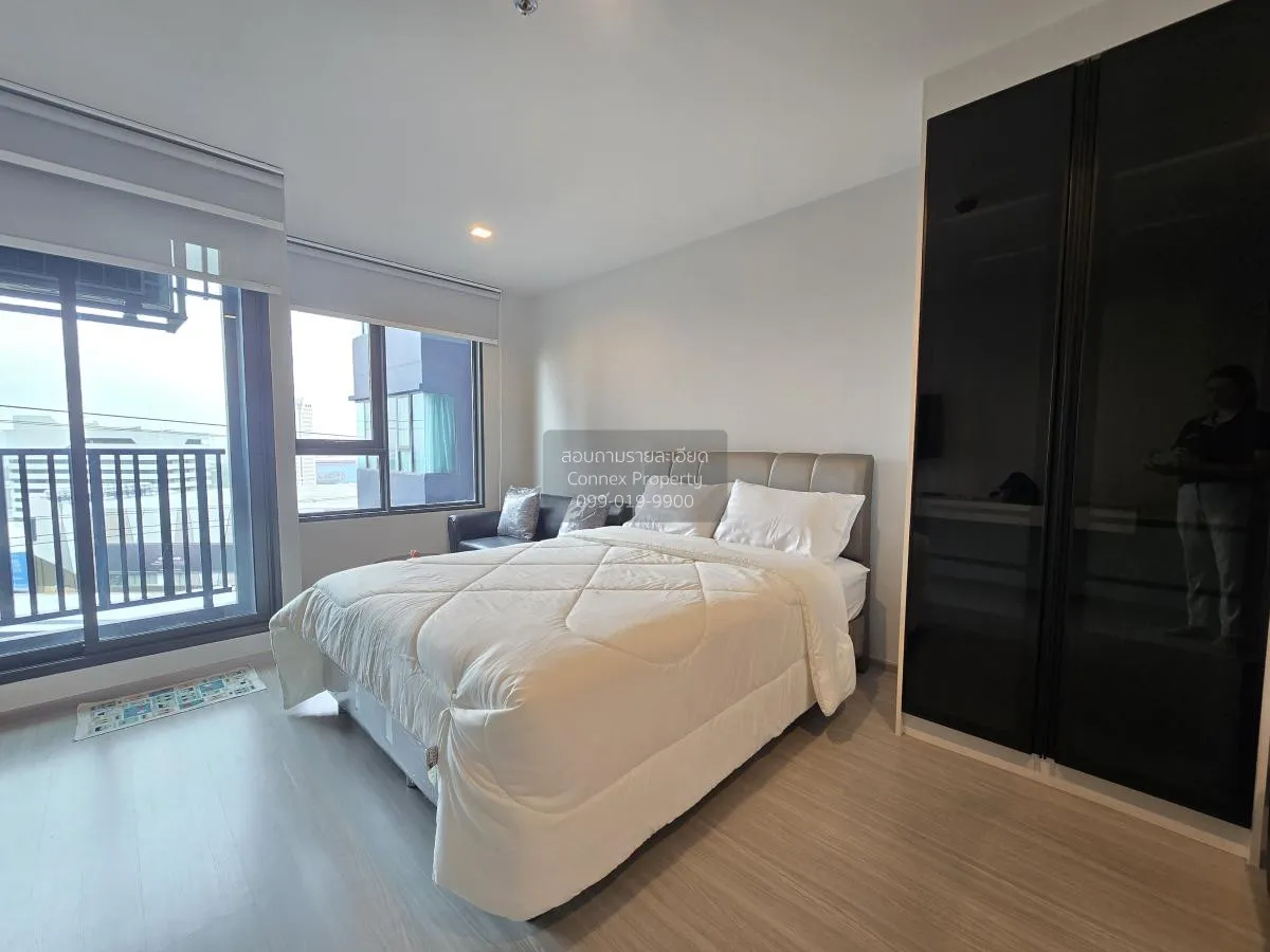 For Rent Condo , Life Ladprao , BTS-Ha Yaek Lat Phrao , Chomphon  2