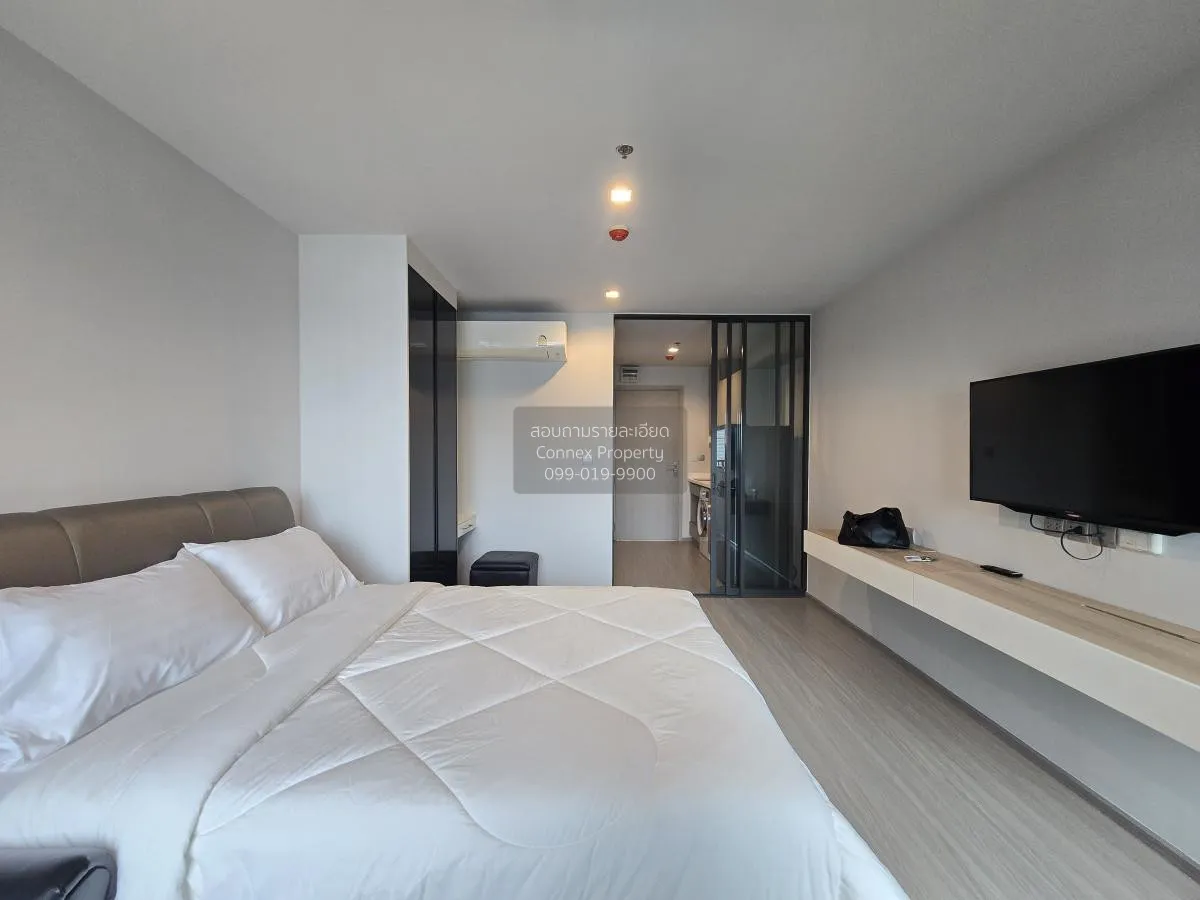 For Rent Condo , Life Ladprao , BTS-Ha Yaek Lat Phrao , Chomphon  3