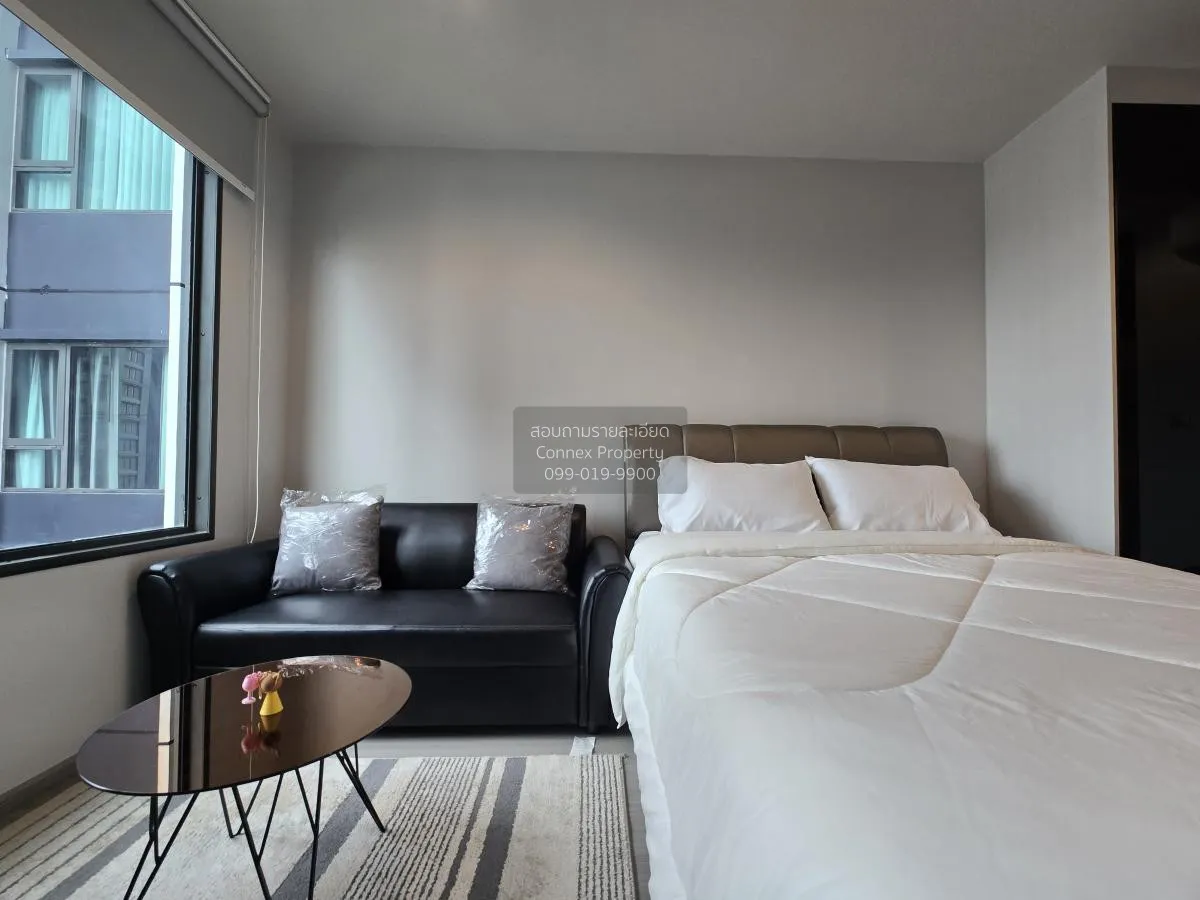 For Rent Condo , Life Ladprao , BTS-Ha Yaek Lat Phrao , Chomphon  4