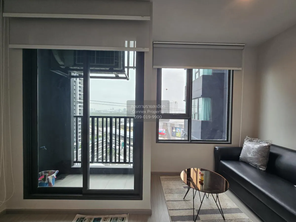 For Rent Condo , Life Ladprao , BTS-Ha Yaek Lat Phrao , Chomphon 