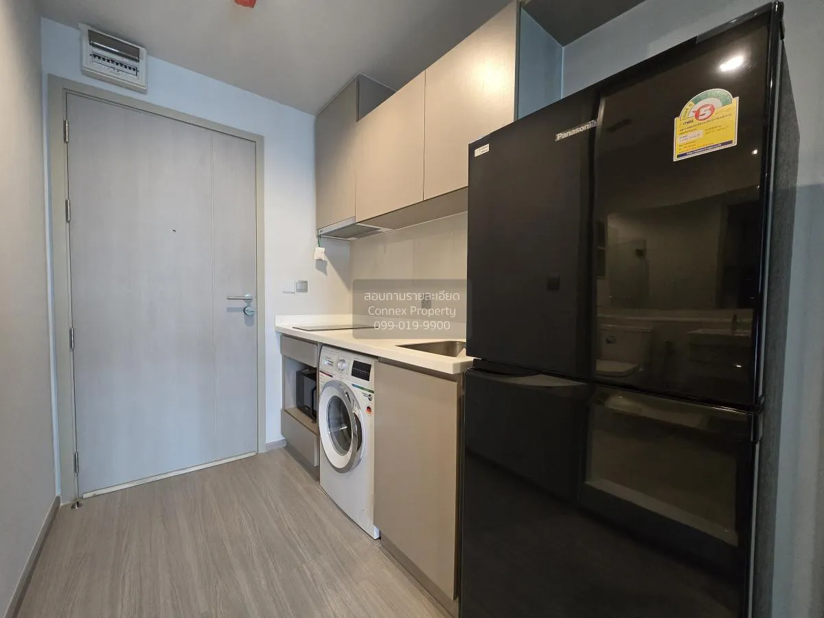 For Rent Condo , Life Ladprao , BTS-Ha Yaek Lat Phrao , Chomphon 