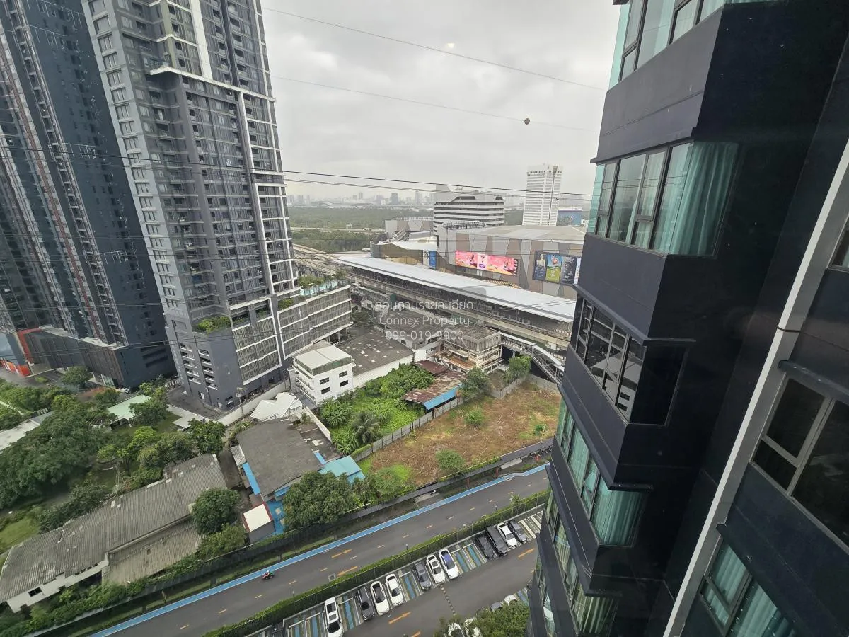 For Rent Condo , Life Ladprao , BTS-Ha Yaek Lat Phrao , Chomphon 