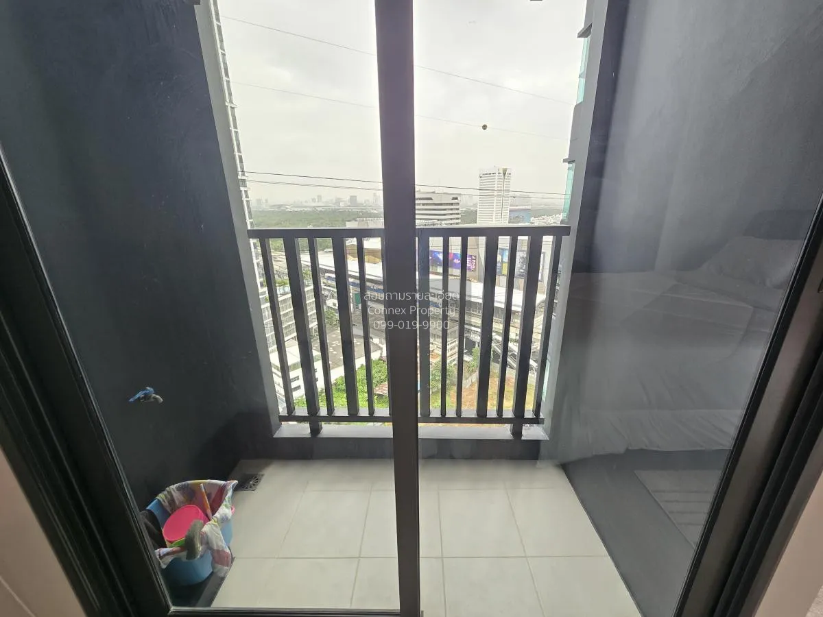 For Rent Condo , Life Ladprao , BTS-Ha Yaek Lat Phrao , Chomphon 