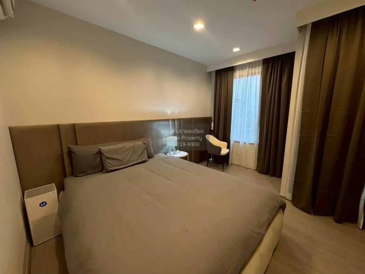 For Sale Condo , Life Sathorn Sierra , BTS-Talat Phlu , Talat Phl 1