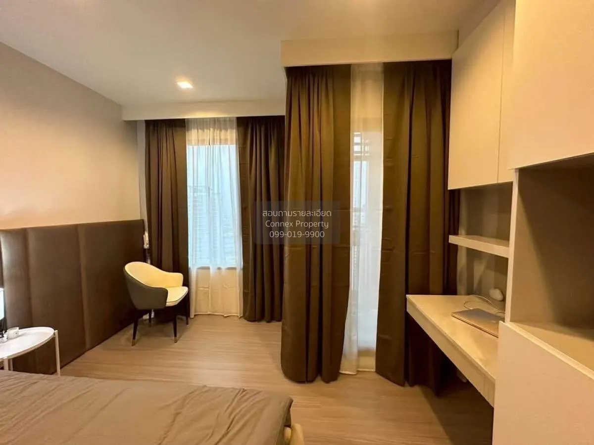 For Sale Condo , Life Sathorn Sierra , BTS-Talat Phlu , Talat Phl 2