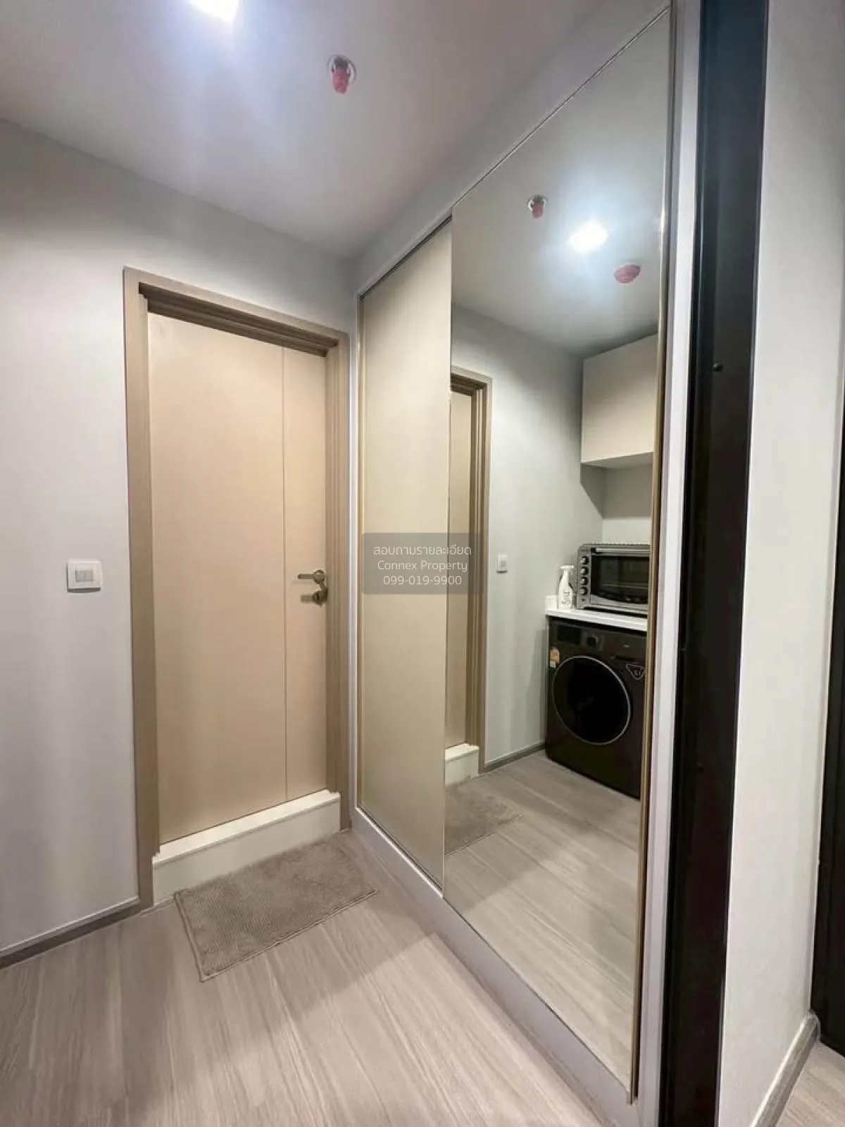 For Sale Condo , Life Sathorn Sierra , BTS-Talat Phlu , Talat Phl 4