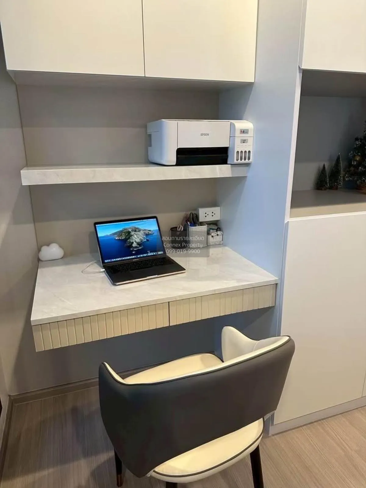 เช่าคอนโด  ไลฟ์ สาทร เซียร์รา BTS-ตลาดพลู ตลาดพลู เขต ธนบุรี กรุง 3