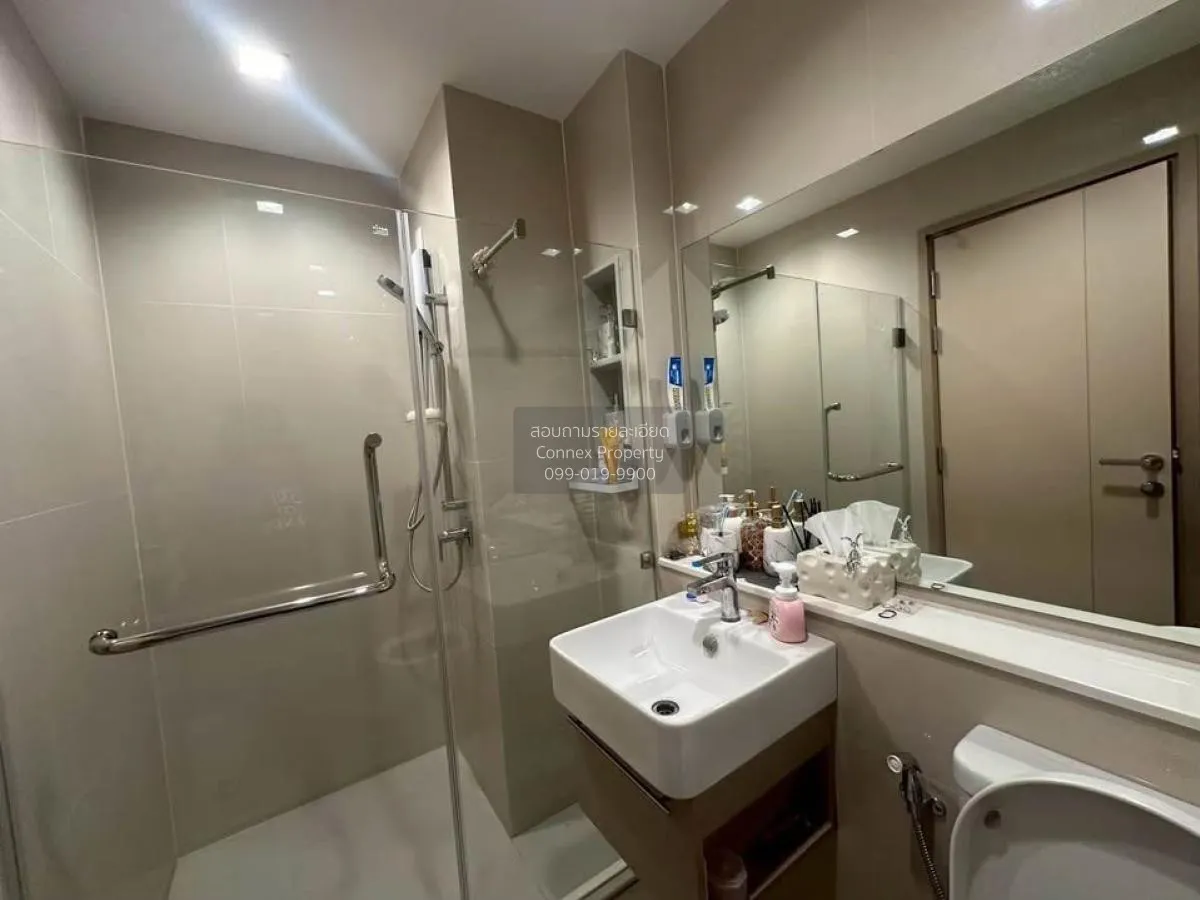 เช่าคอนโด  ไลฟ์ สาทร เซียร์รา BTS-ตลาดพลู ตลาดพลู เขต ธนบุรี กรุง