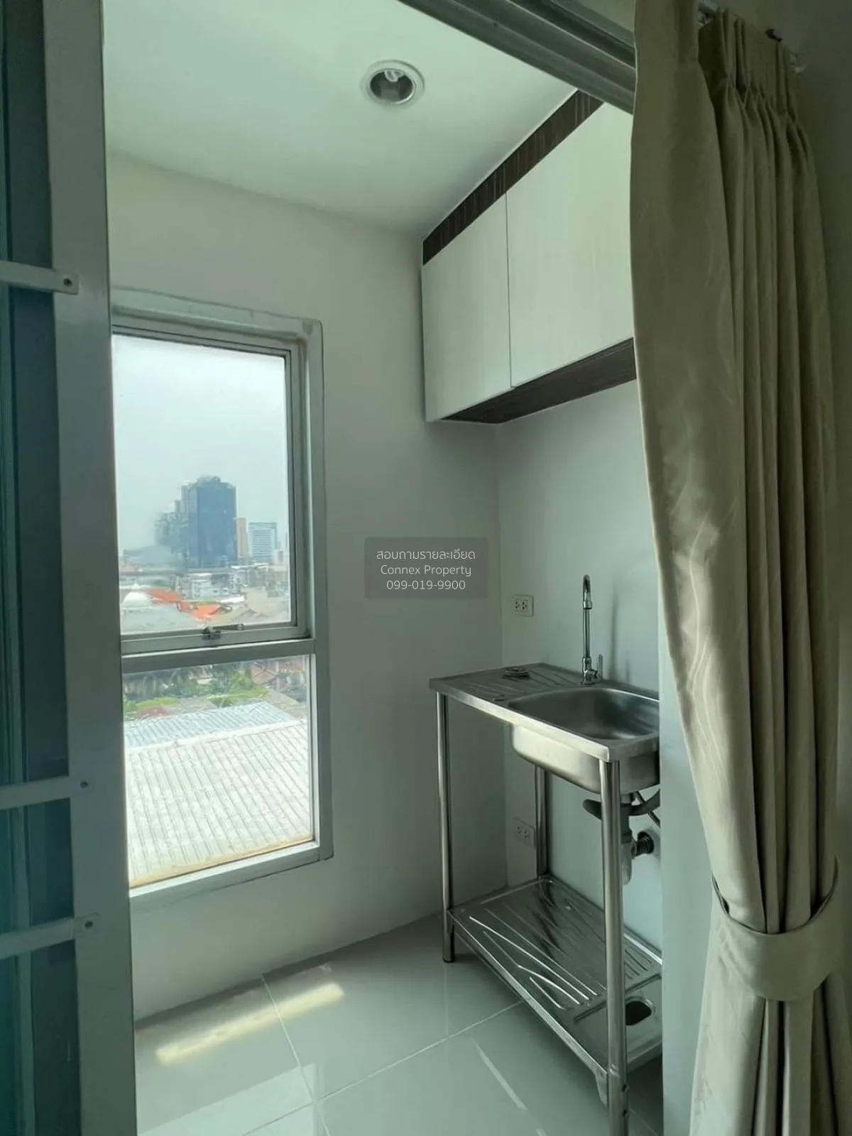 For Sale Condo , The Prive (Ratchadapisek 19) , MRT-Ratchadaphise 4