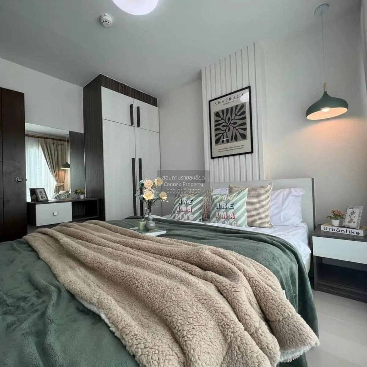 For Sale Condo , The Prive (Ratchadapisek 19) , MRT-Ratchadaphise