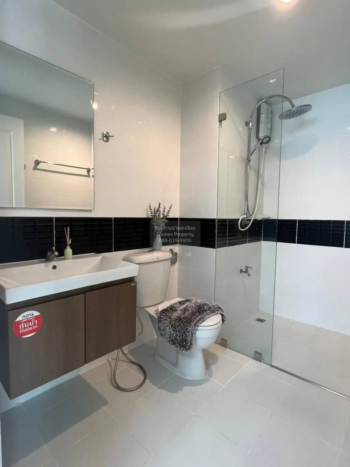 For Sale Condo , The Prive (Ratchadapisek 19) , MRT-Ratchadaphise