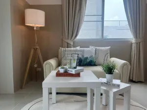 For Sale Condo , The Prive (Ratchadapisek 19) , MRT-Ratchadaphisek , Chomphon , Chatuchak , Bangkok , CX-135840