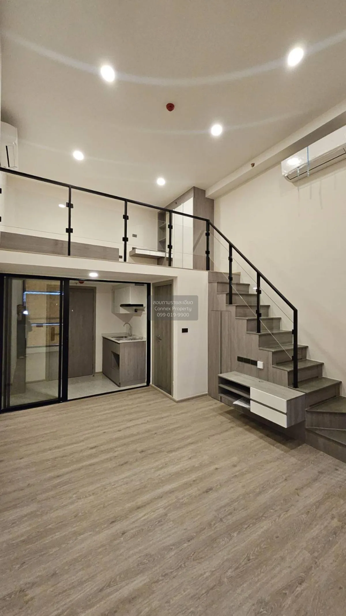 For Sale Condo , Origin Plug & Play Sirindhorn Station , Duplex , 1