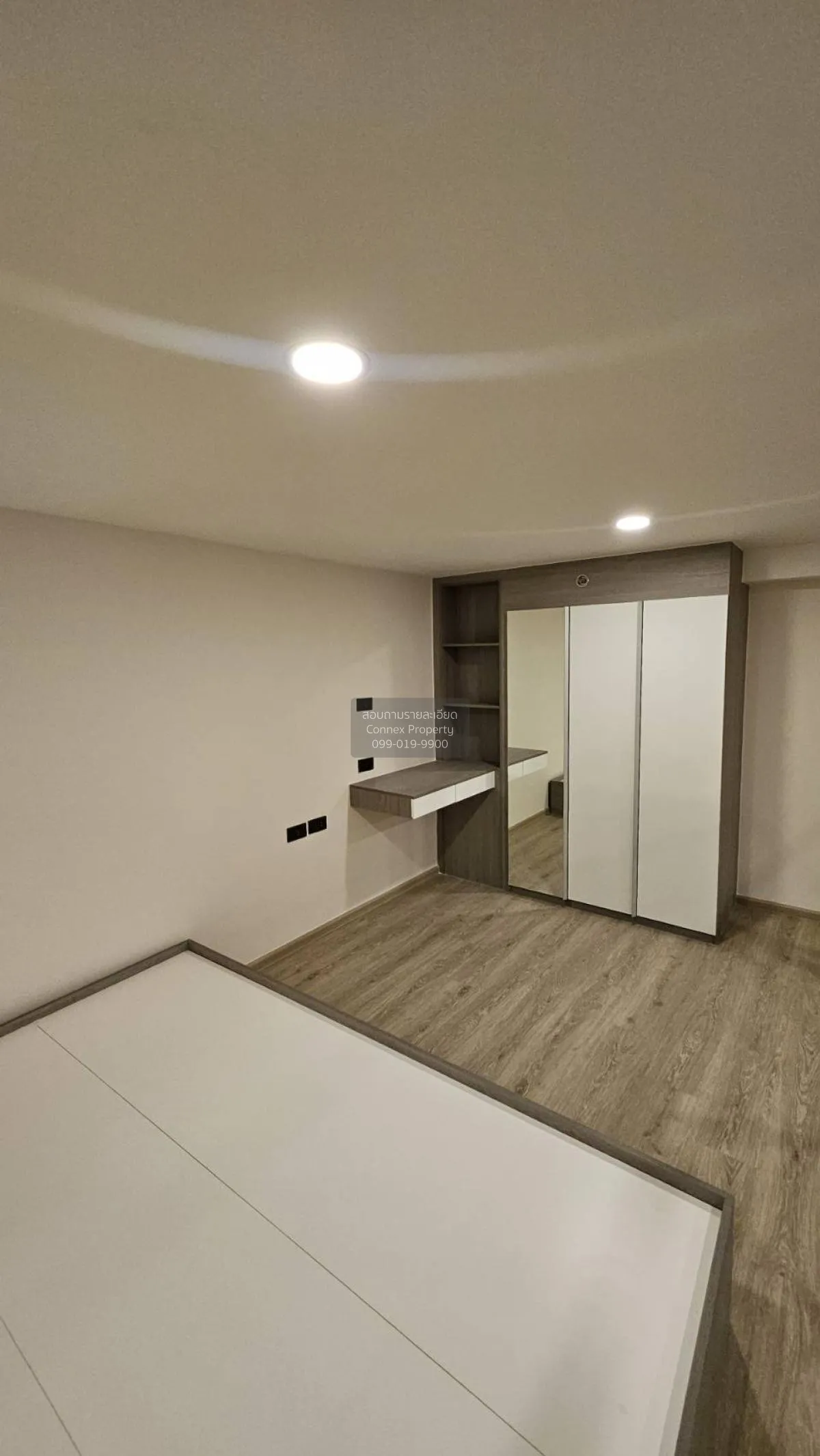 For Sale Condo , Origin Plug & Play Sirindhorn Station , Duplex , 4