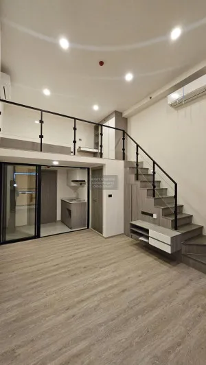 For Sale Condo , Origin Plug & Play Sirindhorn Station , Duplex , nice view , MRT-Sirindhorn , Bang Phlat , Bang Phlat , Bangkok , CX-135842