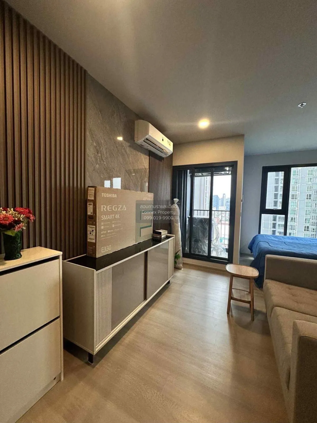 For Rent Condo , Aspire Onnut Station , BTS-On Nut , Phra Khanong 2