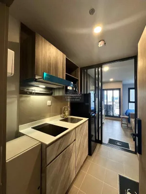 For Rent Condo , Aspire Onnut Station , BTS-On Nut , Phra Khanong , Khlong Toei , Bangkok , CX-135844