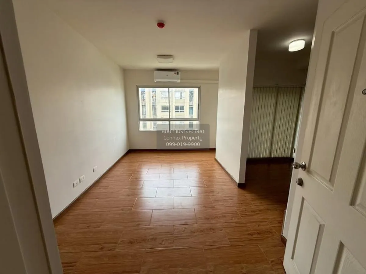 For Sale Condo , Plum Condo Samakkhi , Tha Sai , Mueang Nonthabur 3