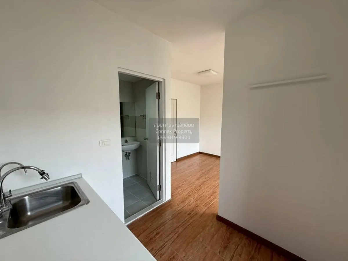 For Sale Condo , Plum Condo Samakkhi , Tha Sai , Mueang Nonthabur 4