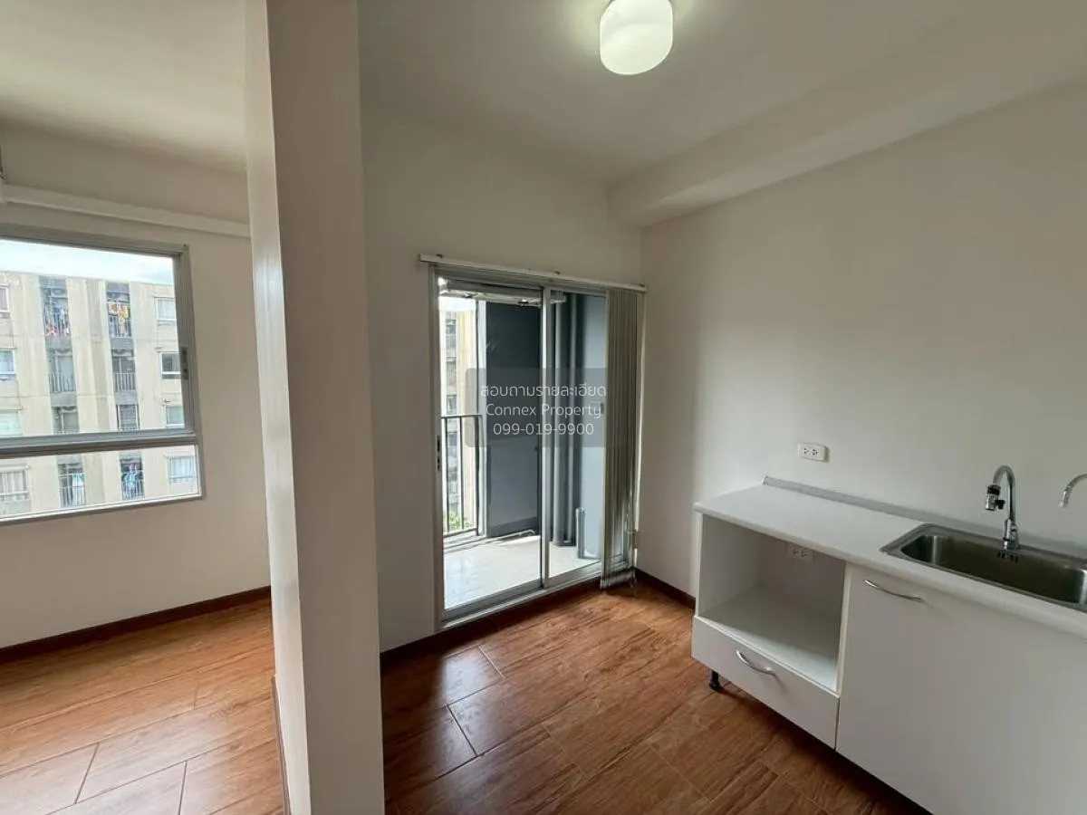 ขายคอนโด  พลัม คอนโด สามัคคี ท่าทราย เมืองนนทบุรี นนทบุรี CX-1358