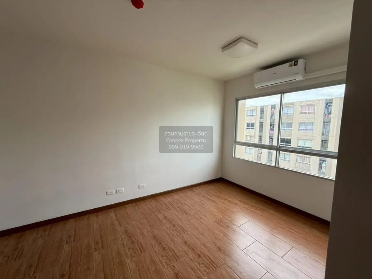 ขายคอนโด  พลัม คอนโด สามัคคี ท่าทราย เมืองนนทบุรี นนทบุรี CX-1358