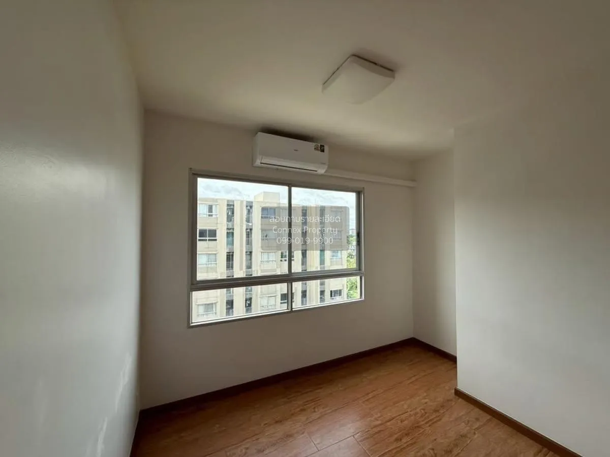 ขายคอนโด  พลัม คอนโด สามัคคี ท่าทราย เมืองนนทบุรี นนทบุรี CX-1358