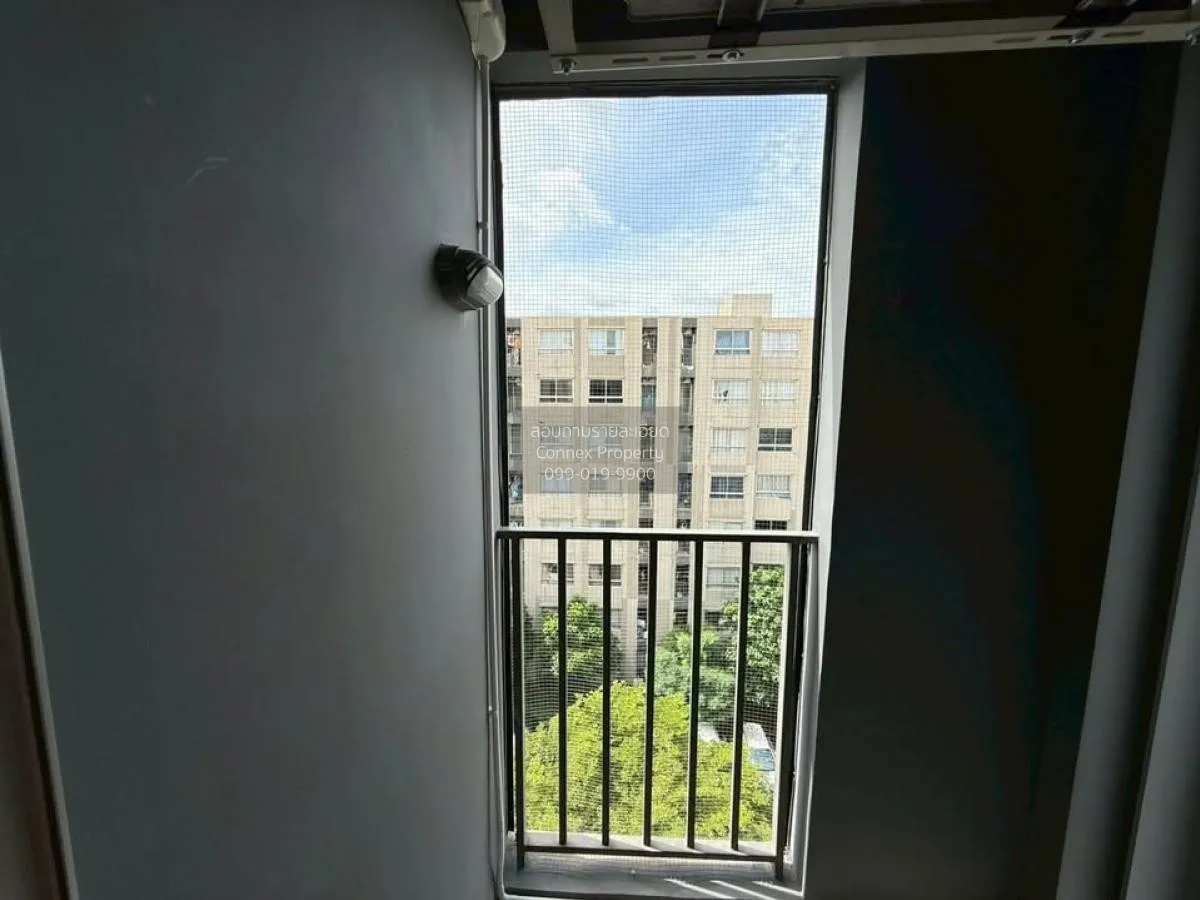 ขายคอนโด  พลัม คอนโด สามัคคี ท่าทราย เมืองนนทบุรี นนทบุรี CX-1358