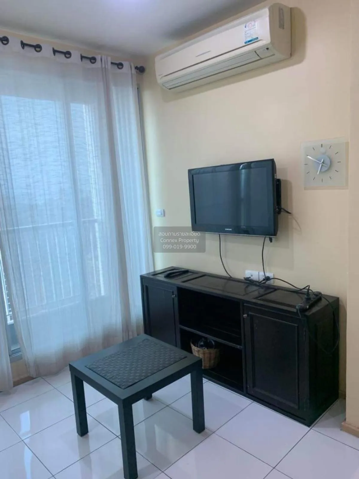 For Rent Condo , RHYTHM Sukhumvit 50 , BTS-On Nut , Phra Khanong  3