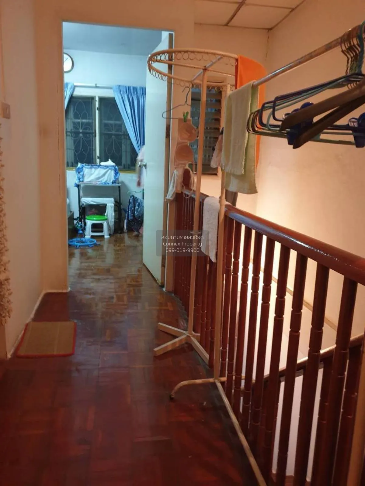 ขายทาวน์เฮ้าส์/ทาวน์โฮม  นันทิชา 2 ไทรน้อย ไทรน้อย นนทบุรี CX-135