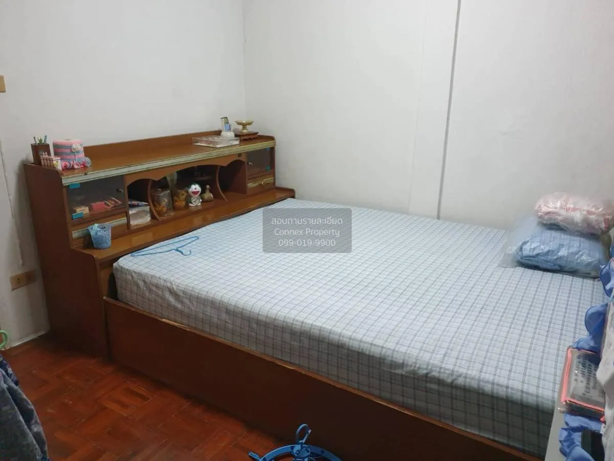 ขายทาวน์เฮ้าส์/ทาวน์โฮม  นันทิชา 2 ไทรน้อย ไทรน้อย นนทบุรี CX-135