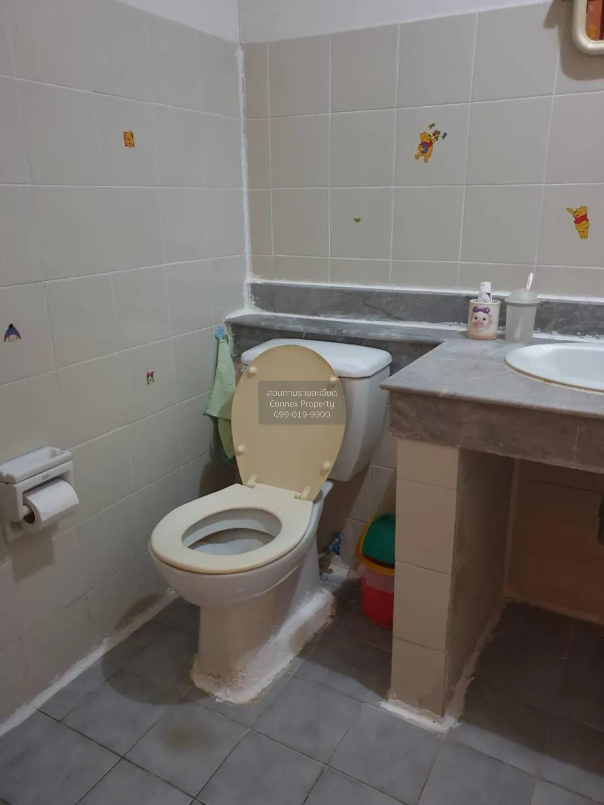 ขายทาวน์เฮ้าส์/ทาวน์โฮม  นันทิชา 2 ไทรน้อย ไทรน้อย นนทบุรี CX-135