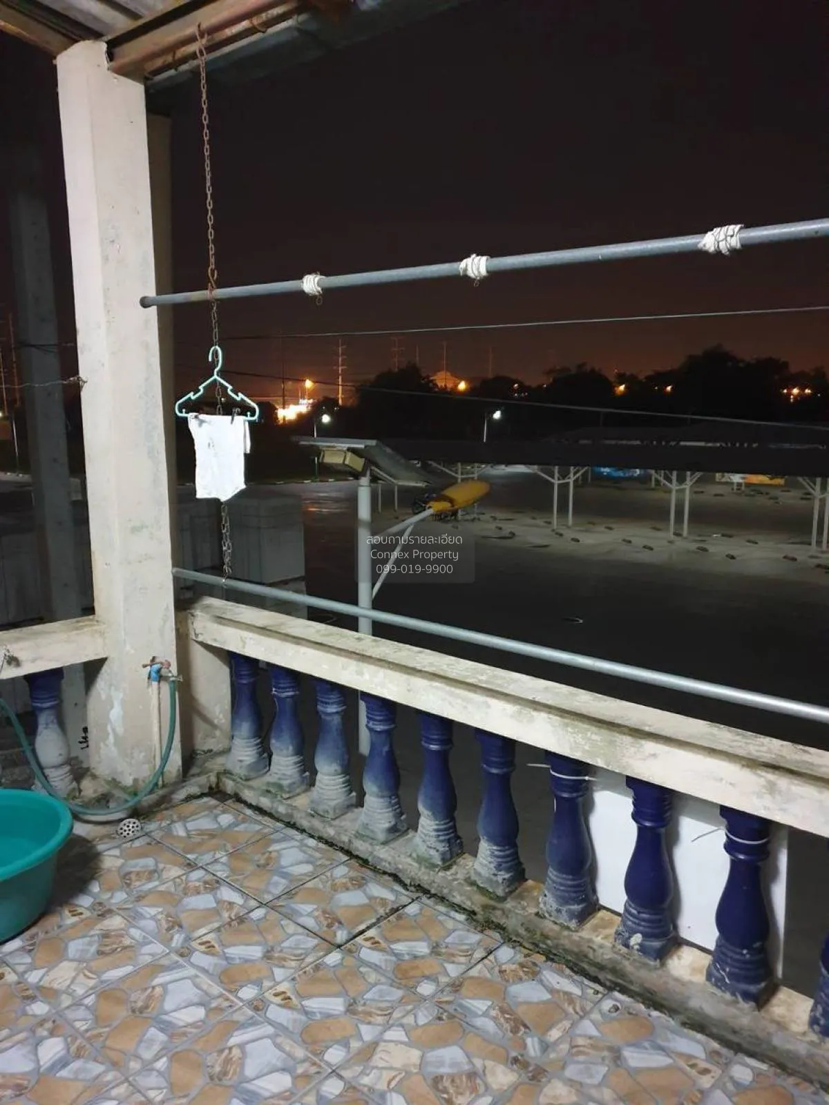 ขายทาวน์เฮ้าส์/ทาวน์โฮม  นันทิชา 2 ไทรน้อย ไทรน้อย นนทบุรี CX-135