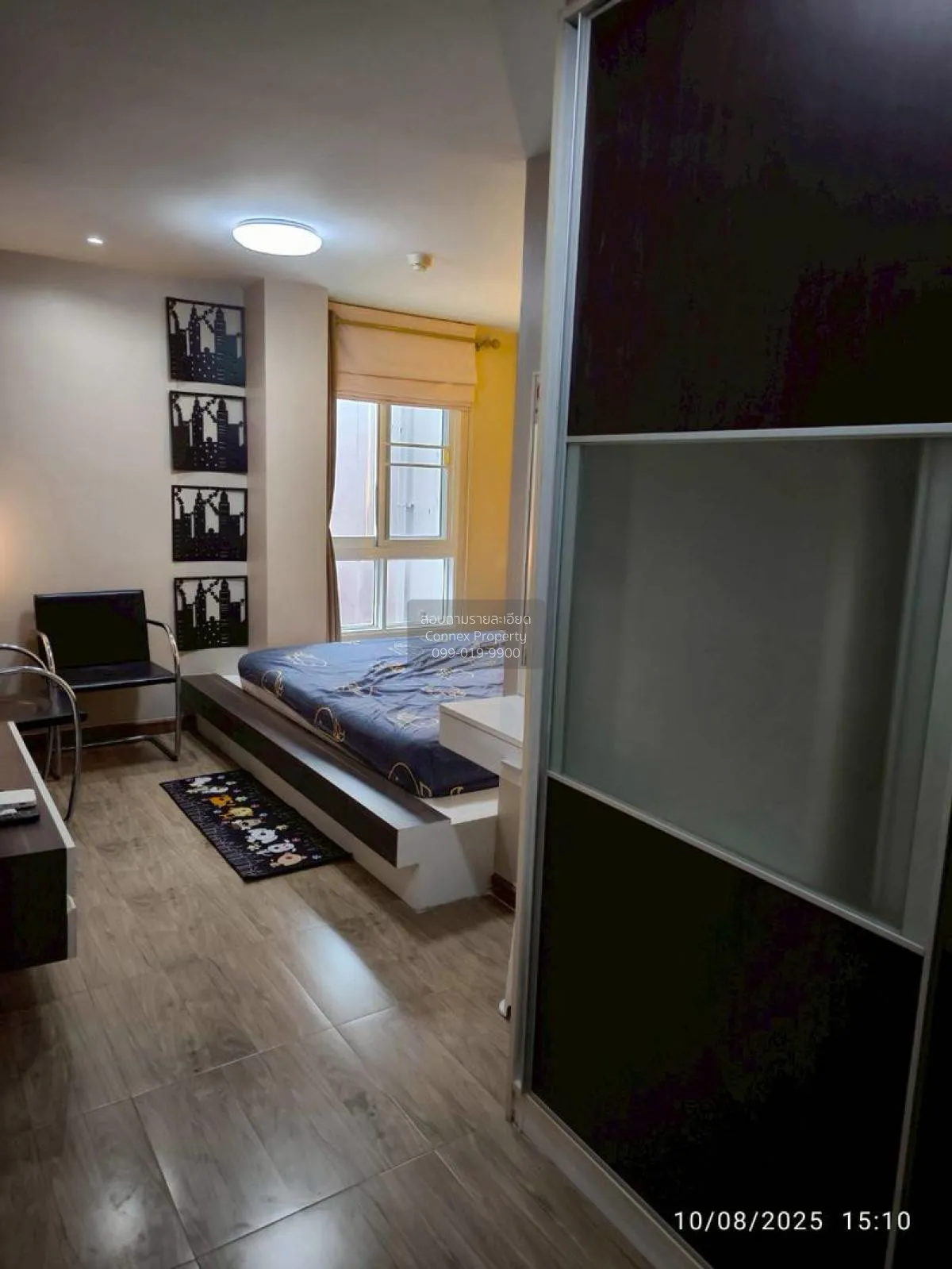 เช่าคอนโด  ไดมอนด์ รัชดา คูลเฮ้าส์ MRT-ห้วยขวาง ห้วยขวาง เขต ห้วย