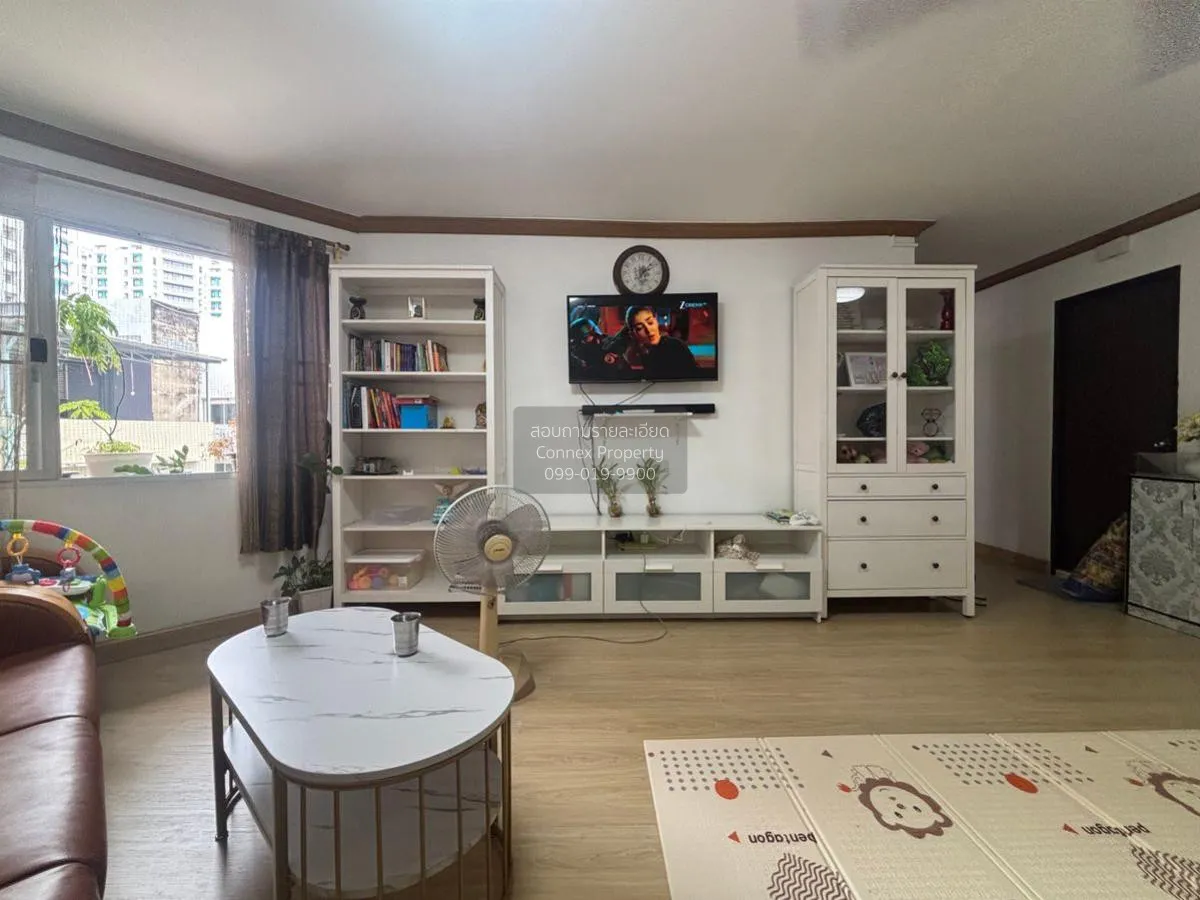 ขายคอนโด  ฟอร์จูน คอนโด ทาวน์ ช่องนนทรี เขต ยานนาวา กรุงเทพ CX-13 2