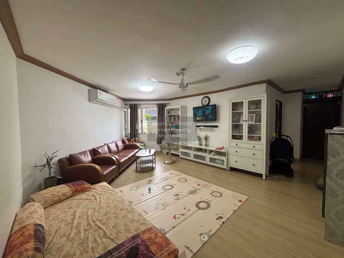 ขายคอนโด  ฟอร์จูน คอนโด ทาวน์ ช่องนนทรี เขต ยานนาวา กรุงเทพ CX-13 3