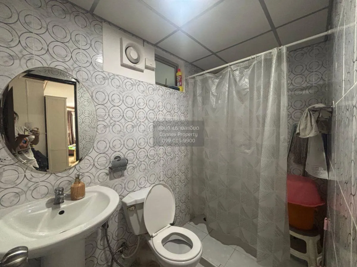 ขายคอนโด  ฟอร์จูน คอนโด ทาวน์ ช่องนนทรี เขต ยานนาวา กรุงเทพ CX-13 4