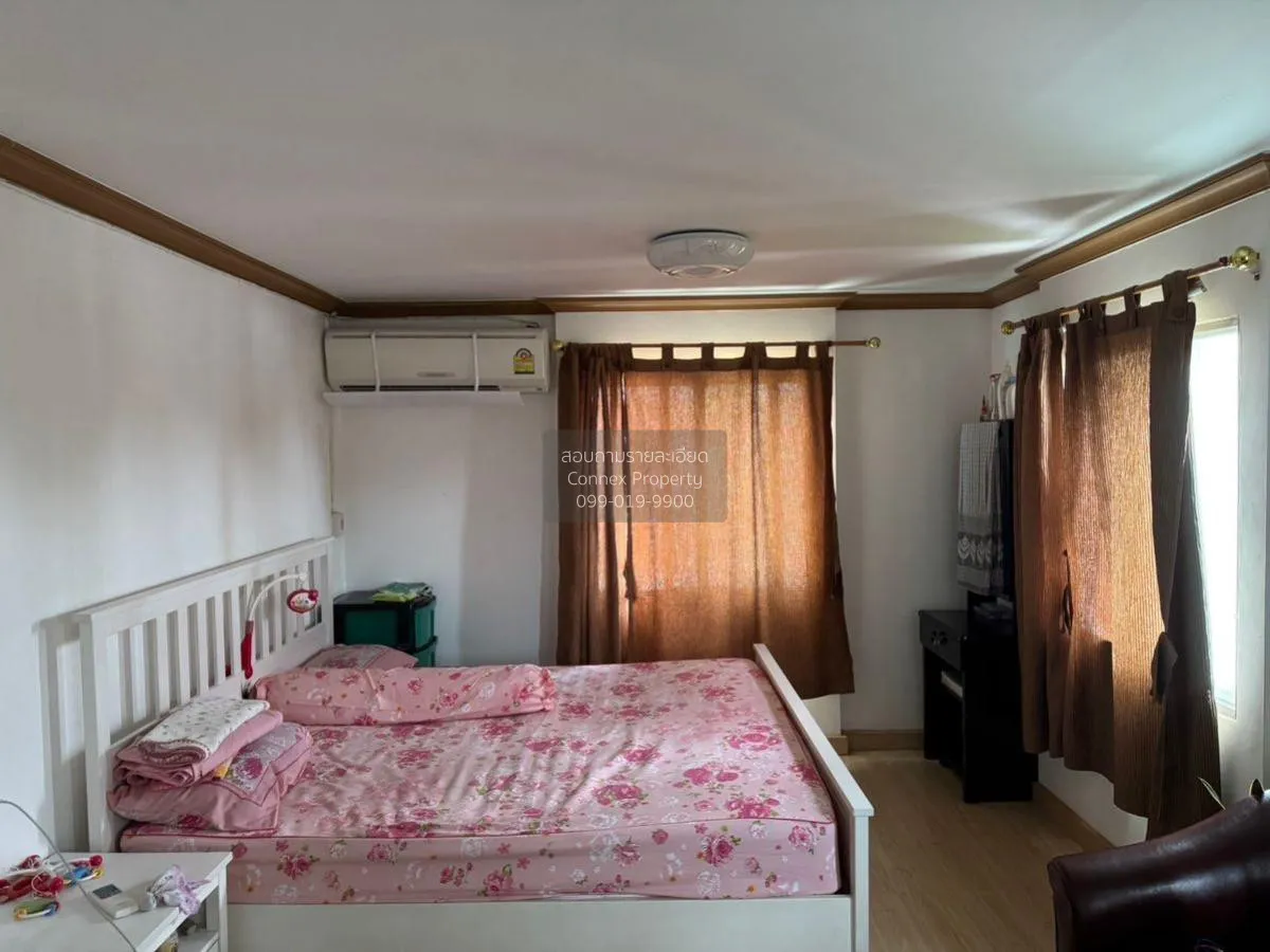 ขายคอนโด  ฟอร์จูน คอนโด ทาวน์ ช่องนนทรี เขต ยานนาวา กรุงเทพ CX-13