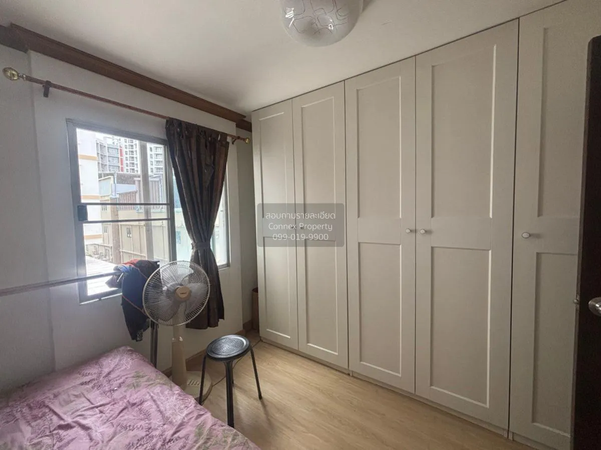 ขายคอนโด  ฟอร์จูน คอนโด ทาวน์ ช่องนนทรี เขต ยานนาวา กรุงเทพ CX-13