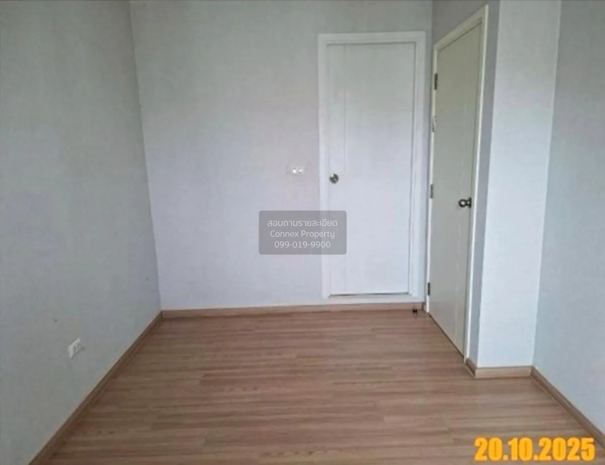 For Sale Condo , Plum Condo Mix Chaengwattana , Talat Bang Khen , 4