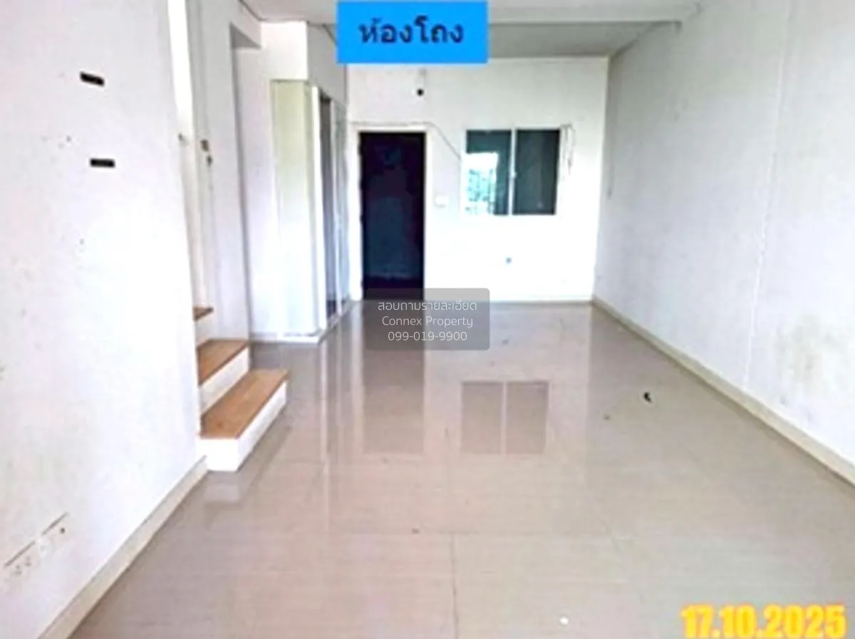 For Sale Townhouse/Townhome  , Pruksa Ville Ramkhamhaeng-Wongwaen 3