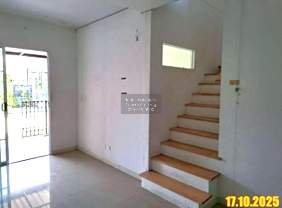 For Sale Townhouse/Townhome  , Pruksa Ville Ramkhamhaeng-Wongwaen