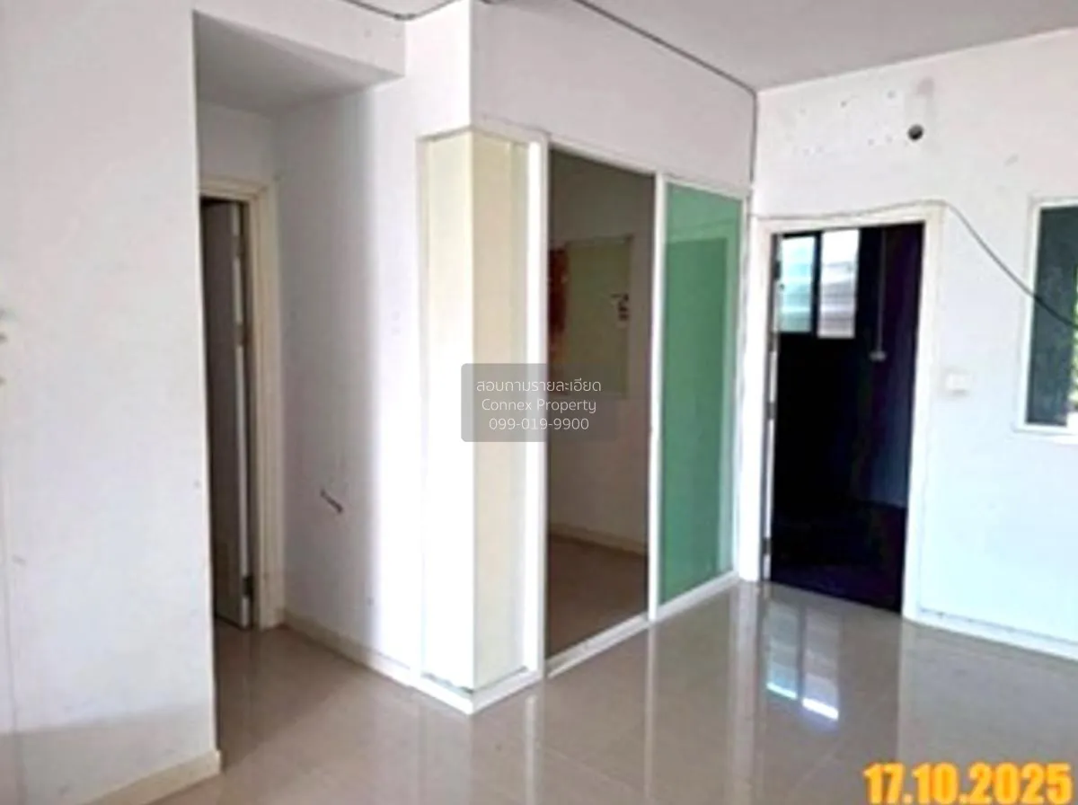 For Sale Townhouse/Townhome  , Pruksa Ville Ramkhamhaeng-Wongwaen