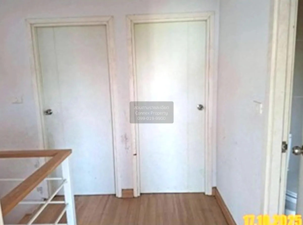 For Sale Townhouse/Townhome  , Pruksa Ville Ramkhamhaeng-Wongwaen