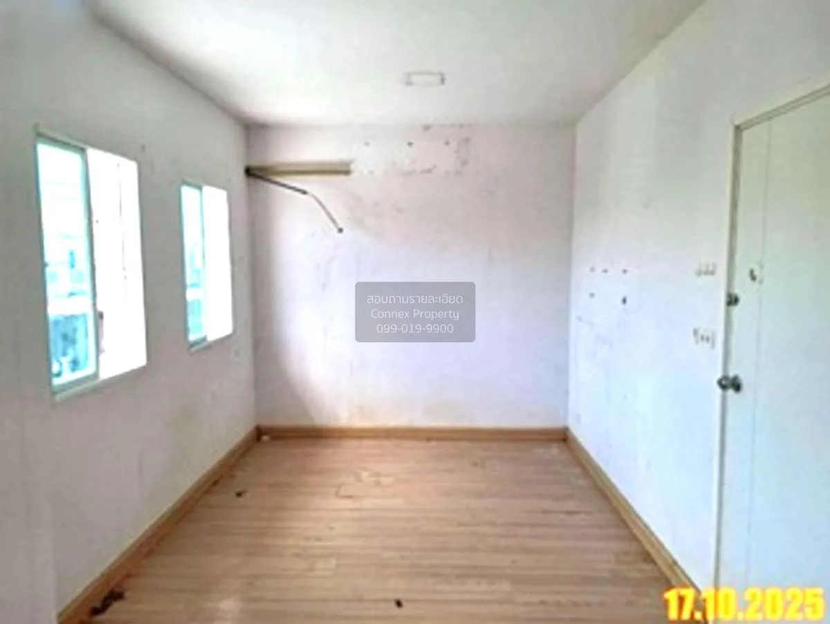 For Sale Townhouse/Townhome  , Pruksa Ville Ramkhamhaeng-Wongwaen