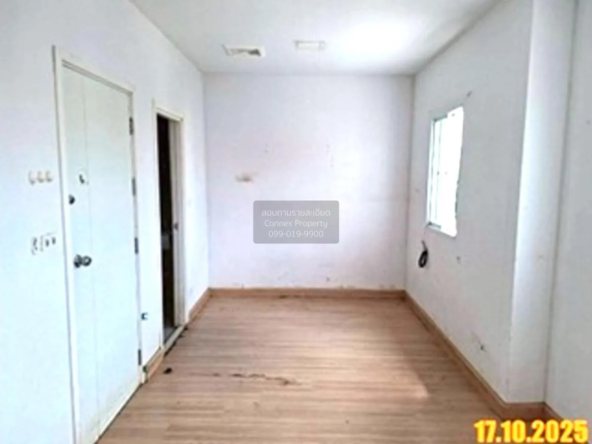 For Sale Townhouse/Townhome  , Pruksa Ville Ramkhamhaeng-Wongwaen