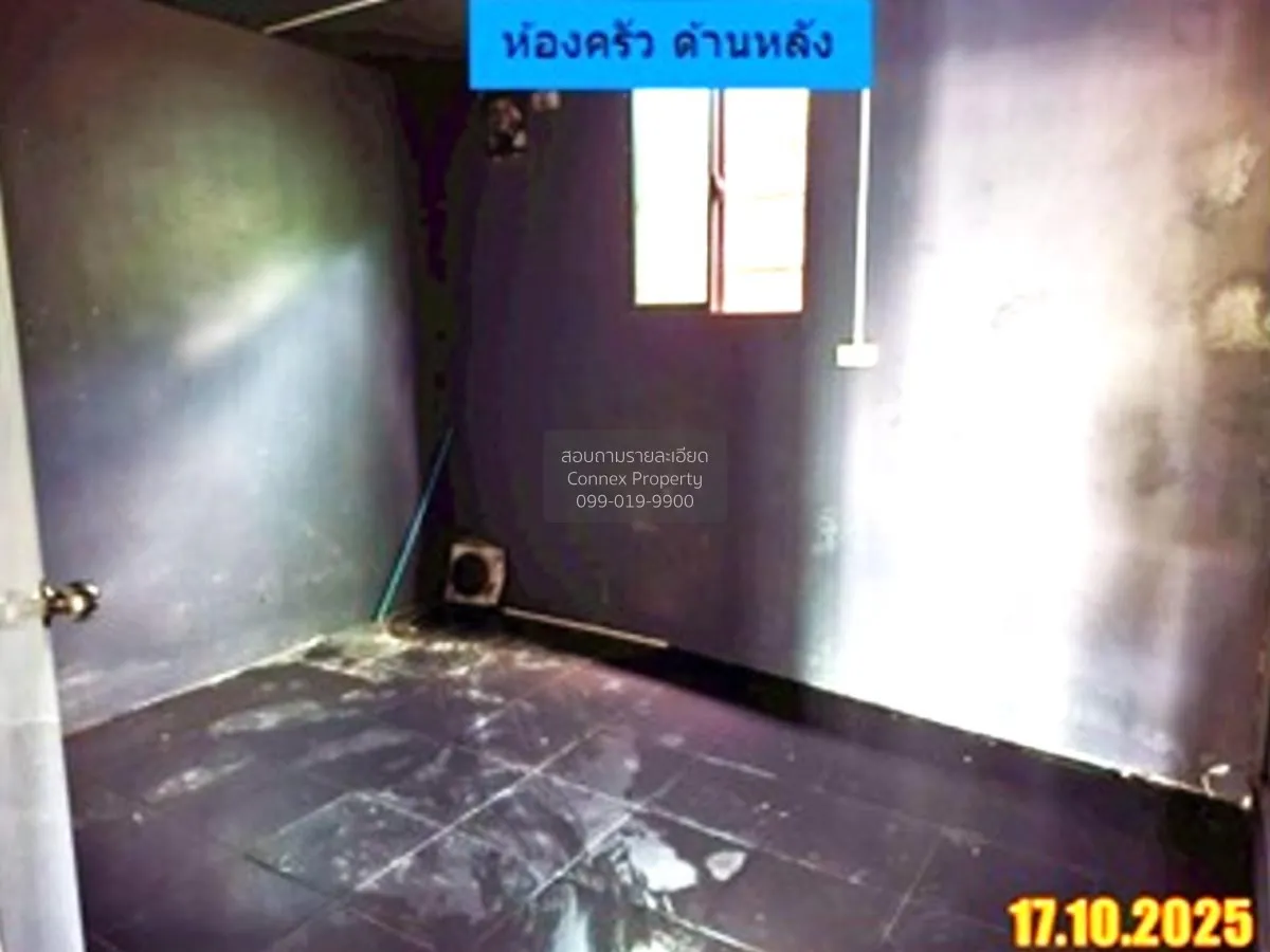 For Sale Townhouse/Townhome  , Pruksa Ville Ramkhamhaeng-Wongwaen