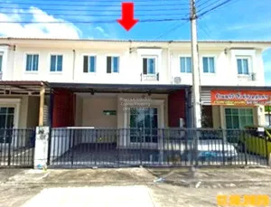 ขายทาวน์เฮ้าส์/ทาวน์โฮม  พฤกษาวิลล์ รามคำแหง-วงแหวน (มิสทีน) MRT-มีนบุร สะพานสูง เขต สะพานสูง กรุงเทพ CX-135853