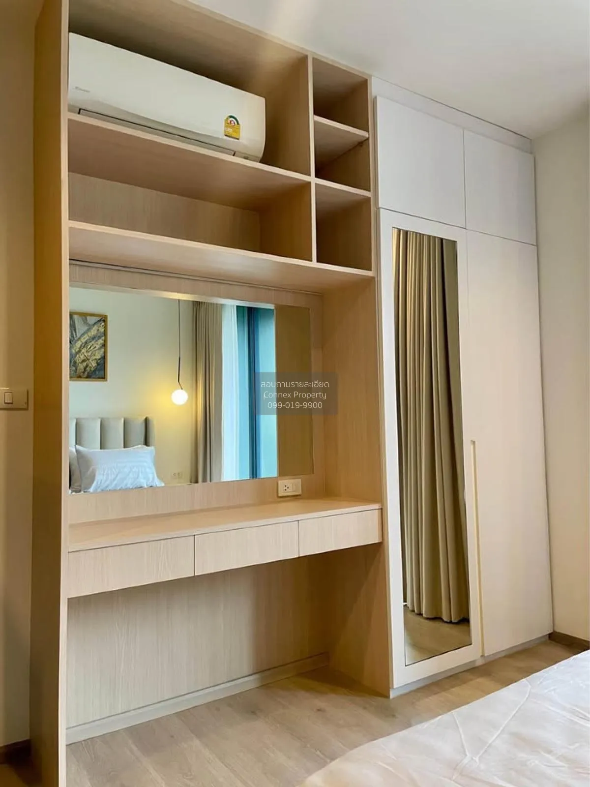 For Rent Condo , The Line Phahonyothin Park , BTS-Ha Yaek Lat Phr