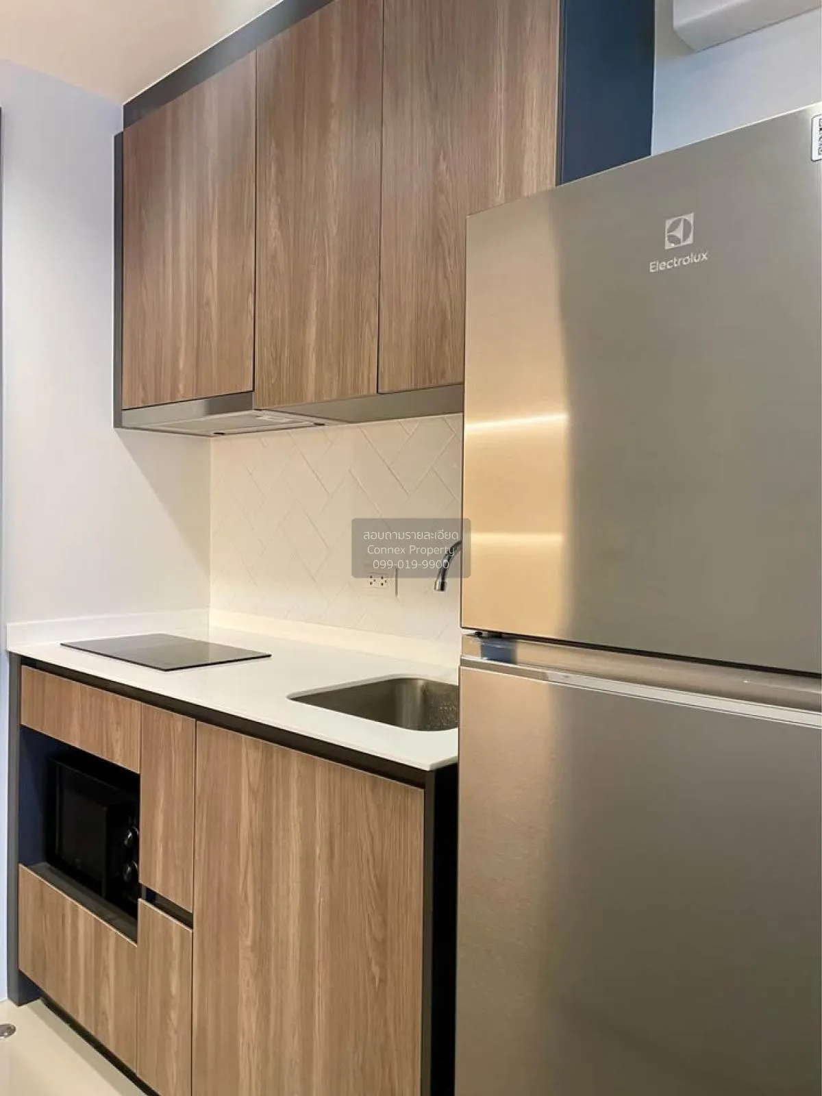 For Rent Condo , The Line Phahonyothin Park , BTS-Ha Yaek Lat Phr